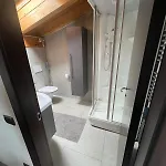 Apartment Il Nido Del Colibri