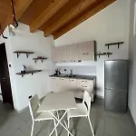 Apartment Il Nido Del Colibri Stazzona
