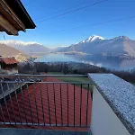 Il Nido Del Colibri Apartment Stazzona
