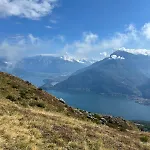 Appartement Il Nido Del Colibri Stazzona
